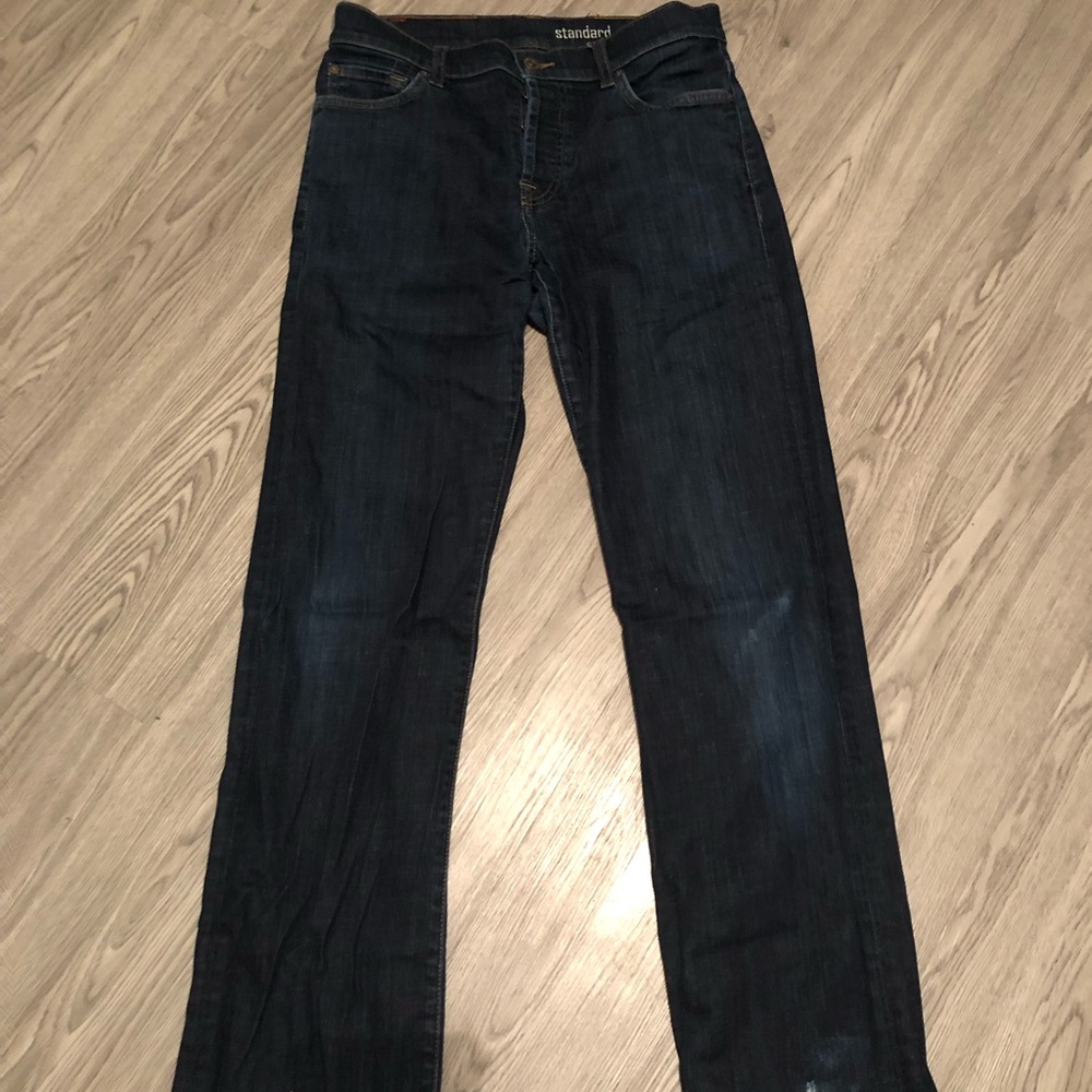 7 For All Mankind jeans
